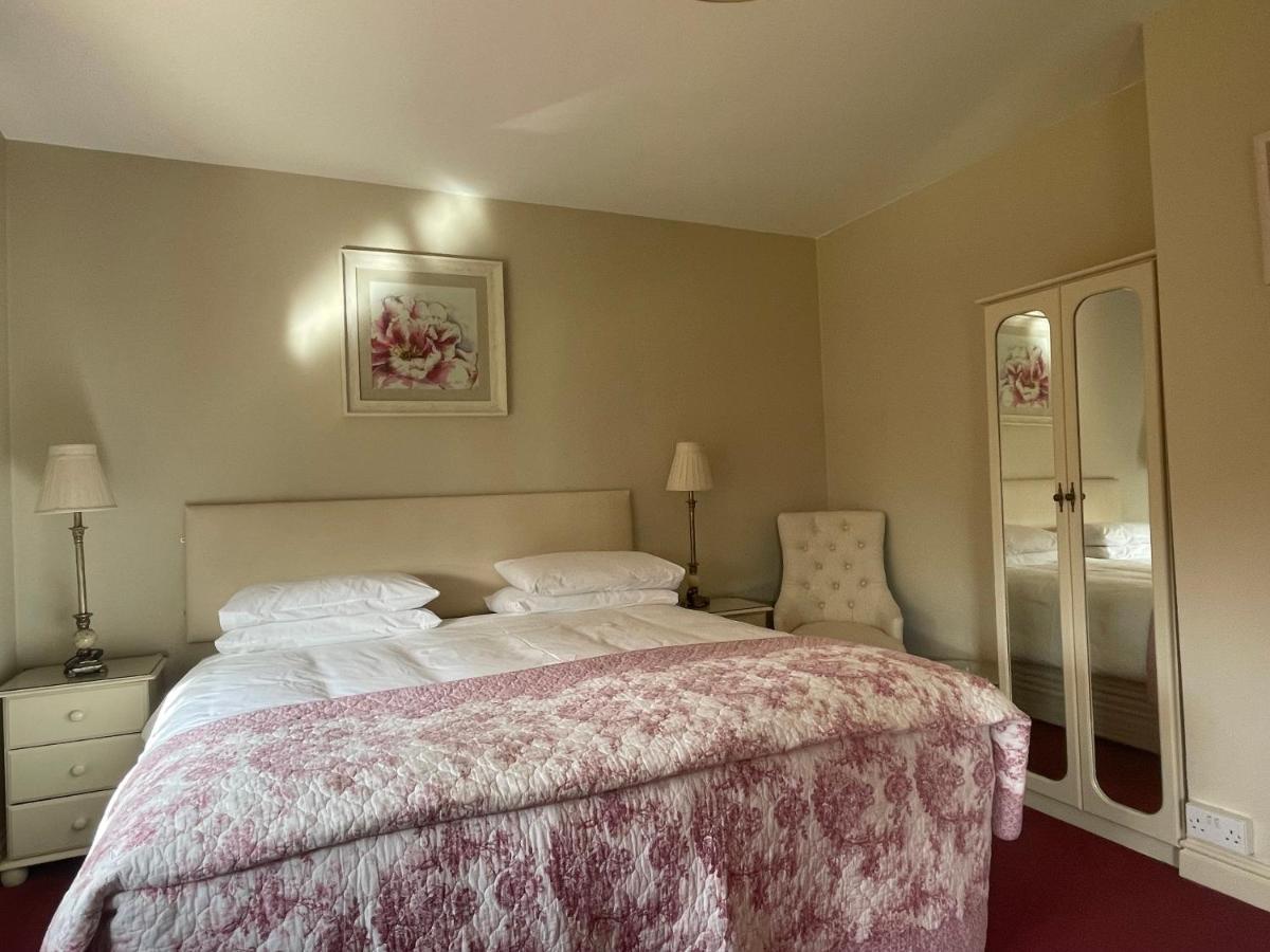 Millhouse B&B Ballymote Eksteriør bilde