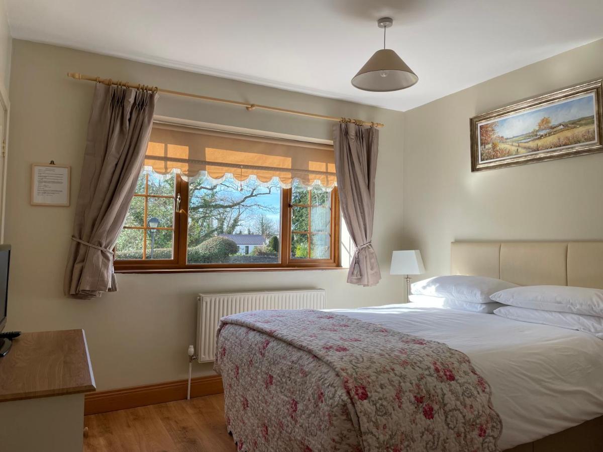 Millhouse B&B Ballymote Eksteriør bilde