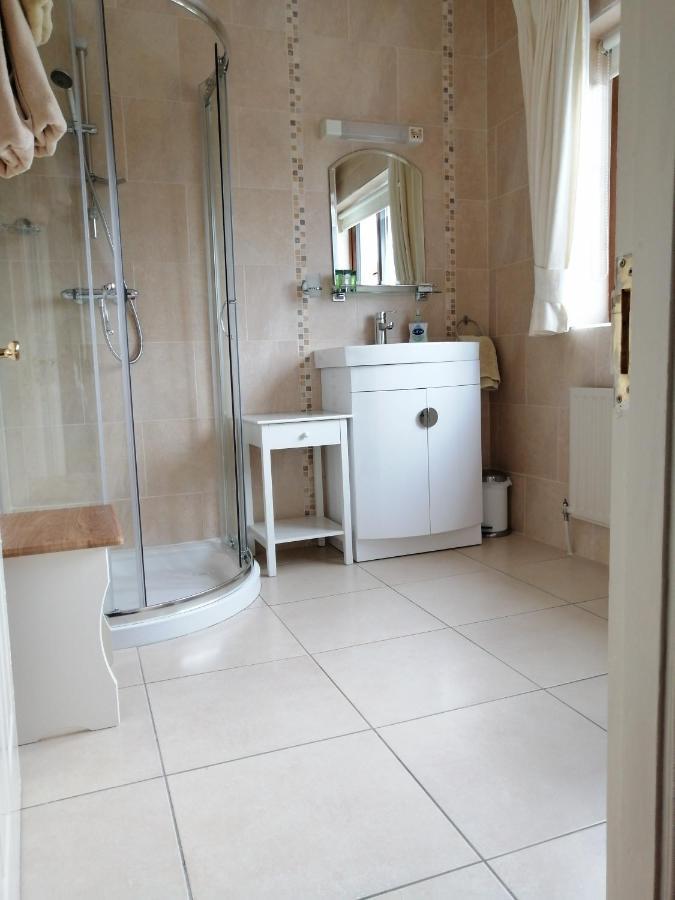 Millhouse B&B Ballymote Eksteriør bilde