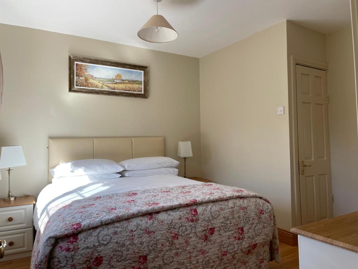 Millhouse B&B Ballymote Eksteriør bilde