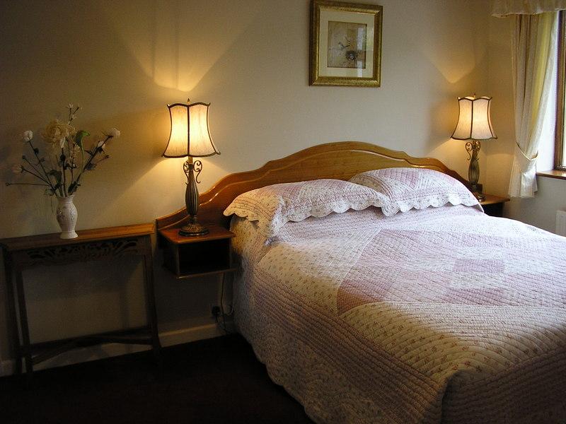 Millhouse B&B Ballymote Eksteriør bilde