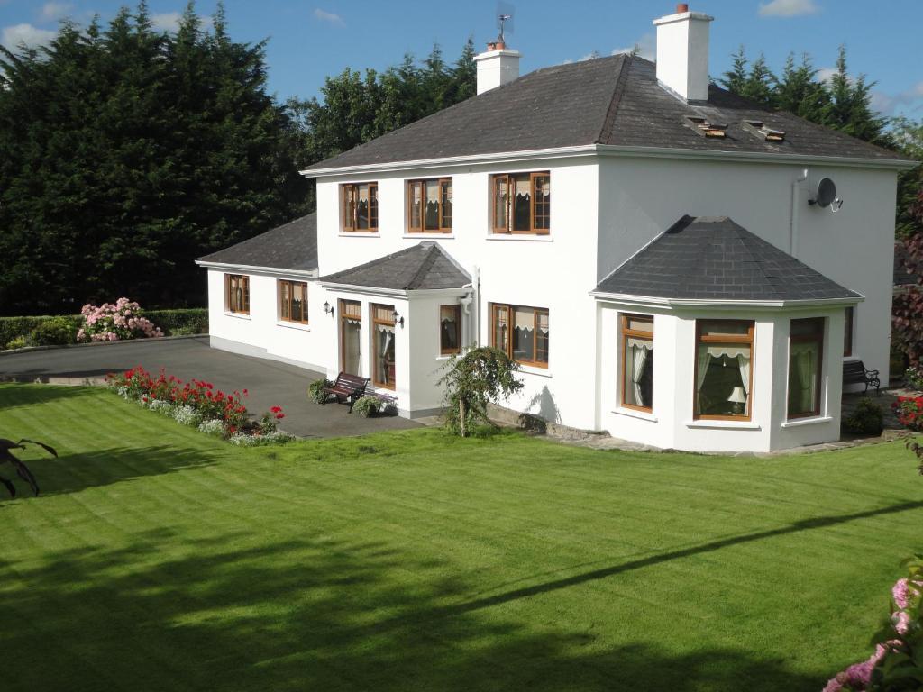 Millhouse B&B Ballymote Eksteriør bilde