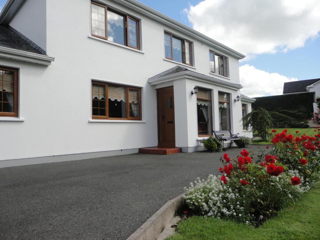 Millhouse B&B Ballymote Eksteriør bilde