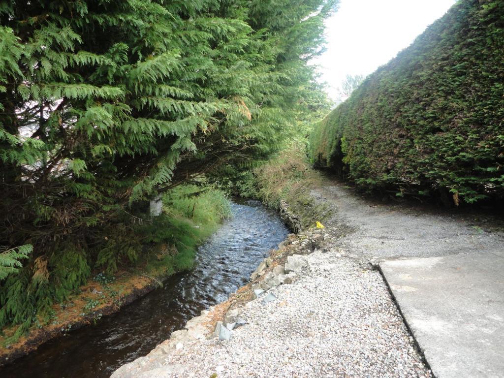 Millhouse B&B Ballymote Eksteriør bilde
