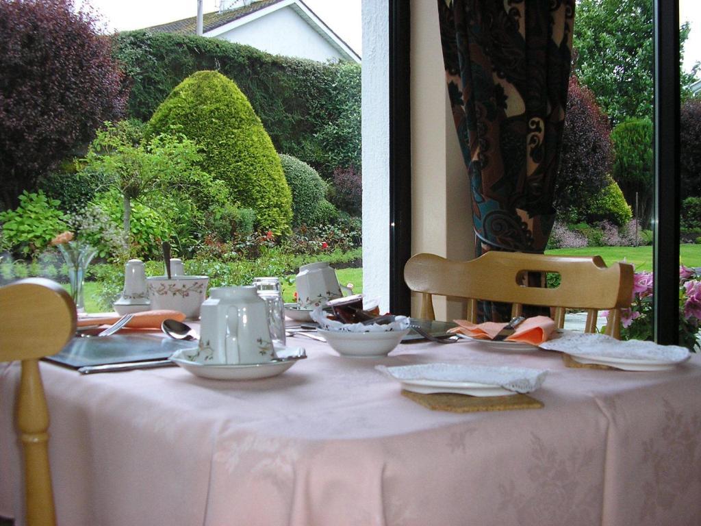 Millhouse B&B Ballymote Eksteriør bilde