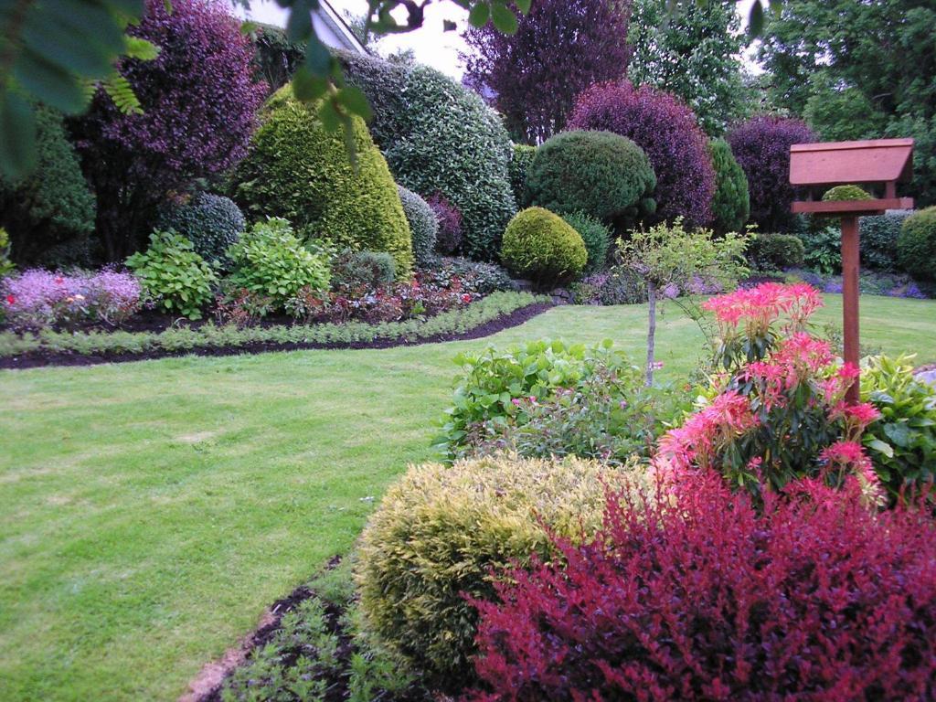 Millhouse B&B Ballymote Eksteriør bilde