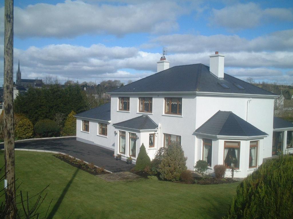 Millhouse B&B Ballymote Eksteriør bilde