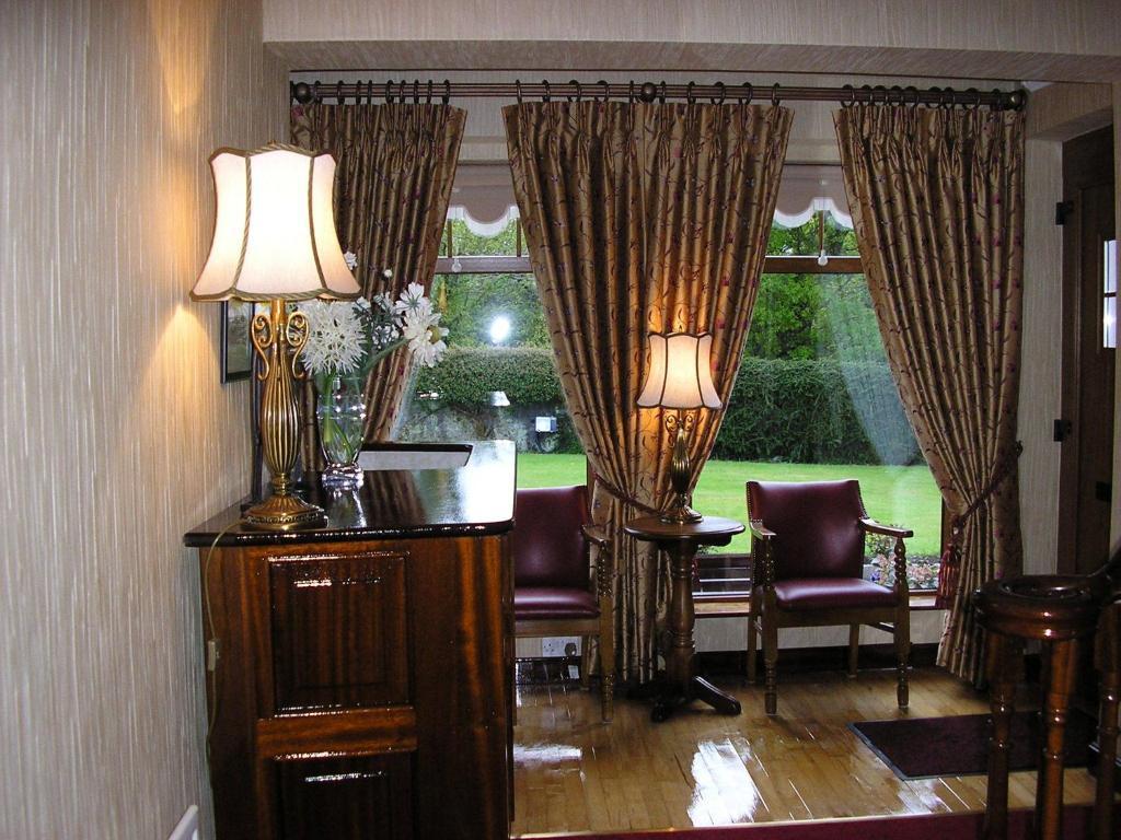 Millhouse B&B Ballymote Eksteriør bilde