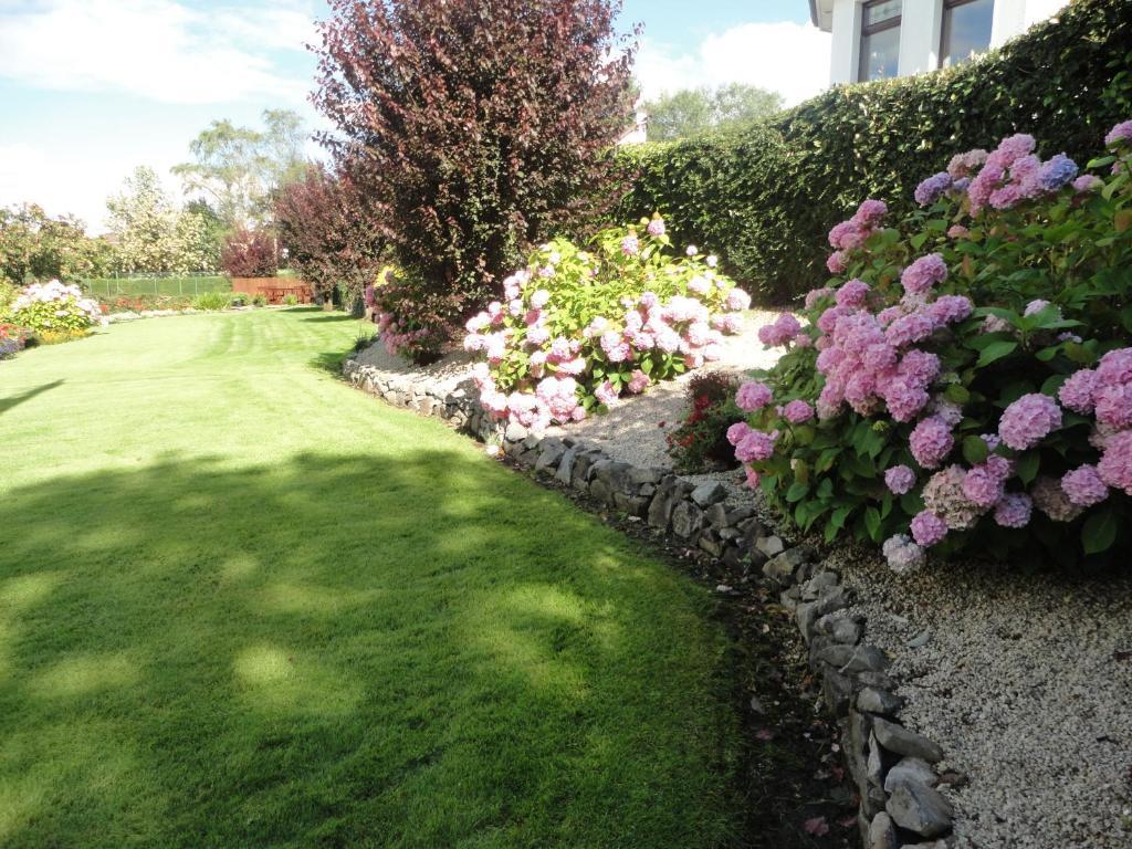 Millhouse B&B Ballymote Eksteriør bilde