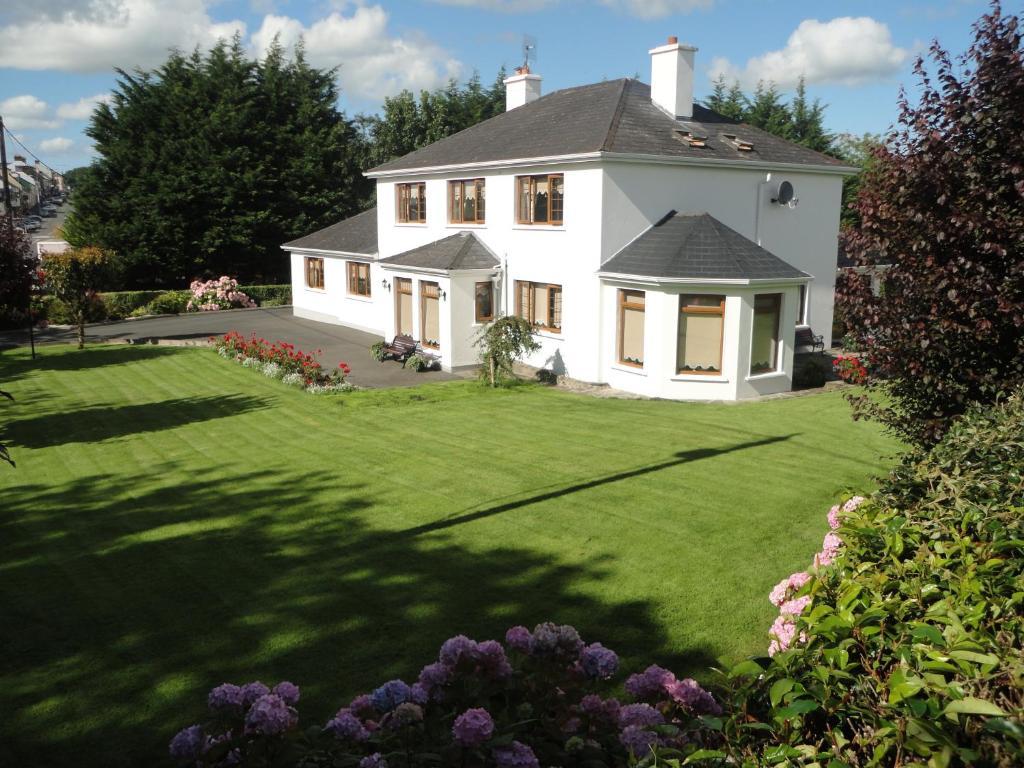 Millhouse B&B Ballymote Eksteriør bilde