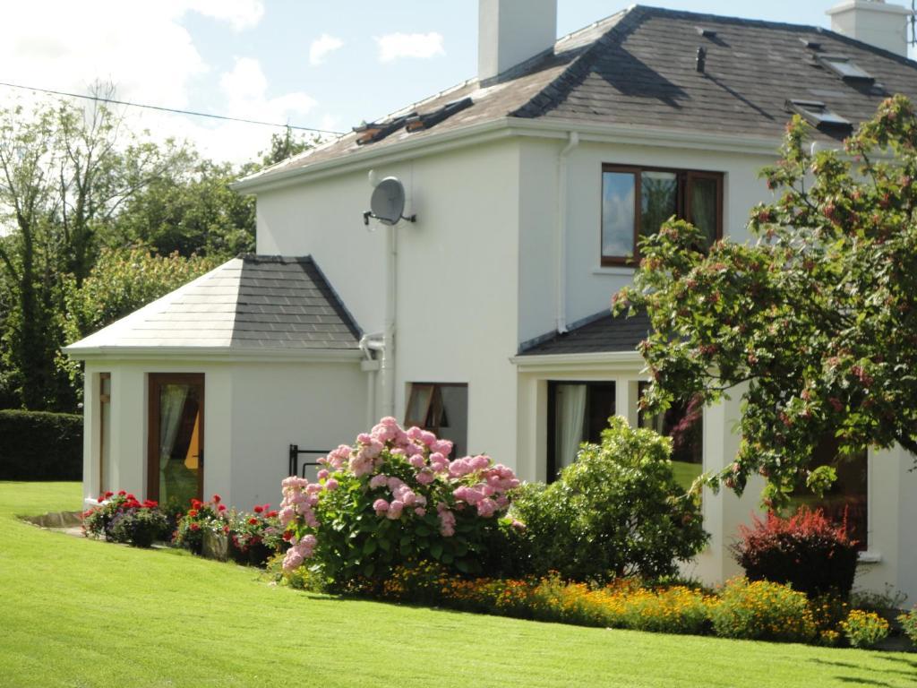 Millhouse B&B Ballymote Eksteriør bilde