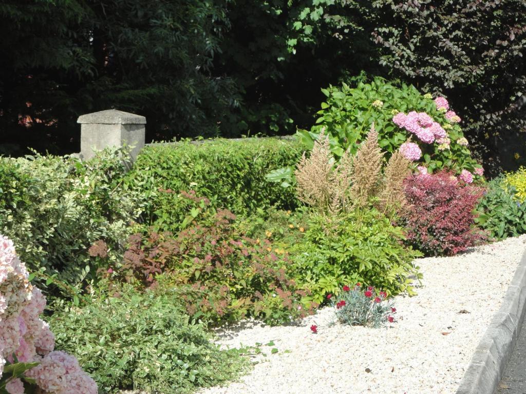Millhouse B&B Ballymote Eksteriør bilde