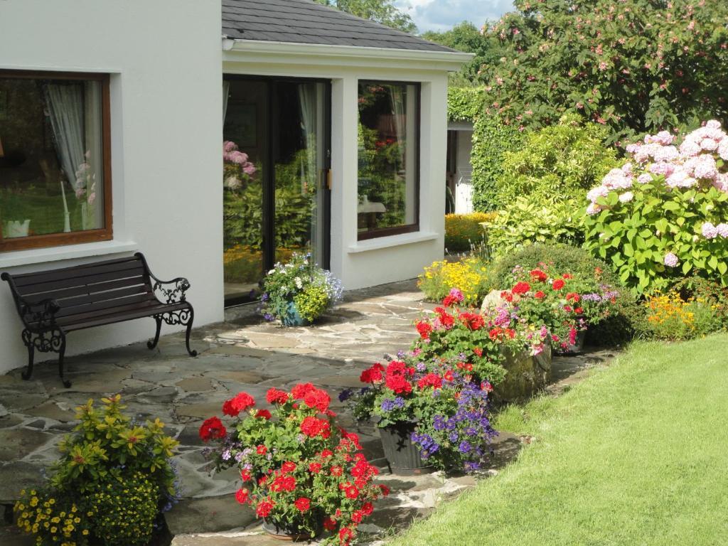 Millhouse B&B Ballymote Eksteriør bilde