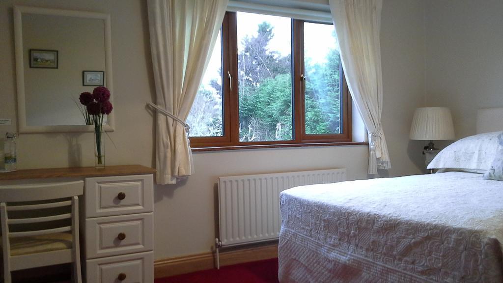 Millhouse B&B Ballymote Eksteriør bilde
